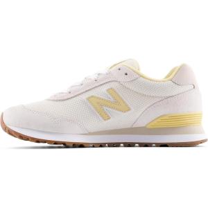 imageNew Balance Womens 515 V3 SneakerSea SaltHay