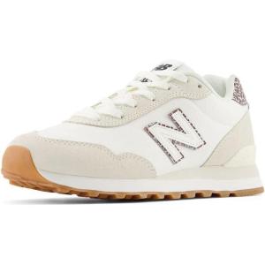 imageNew Balance Womens 515 V3 SneakerSea SaltMahogany