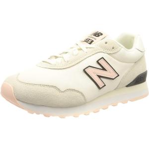 imageNew Balance Womens 515 V3 SneakerSea SaltPink Haze