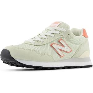 imageNew Balance Womens 515 V3 SneakerSea SaltSea Salt
