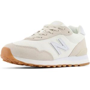 imageNew Balance Womens 515 V3 SneakerSea SaltTimberwolfIce Blue