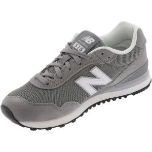 imageNew Balance Womens 515 V3 SneakerSlate GreyWhite