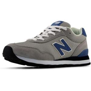 imageNew Balance Womens 515 V3 SneakerWhiteBlueNb