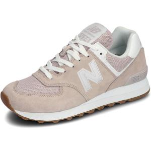 imageNew Balance Womens 574 V2 Evergreen SneakerLogwood