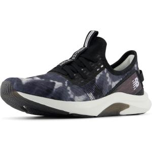 imageNew Balance Womens DynaSoft Nergize Sport V2 Cross TrainerBlackReflectionTaroNb