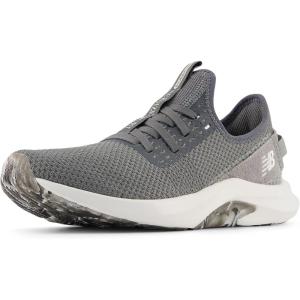 imageNew Balance Womens DynaSoft Nergize Sport V2 Cross TrainerCastlerockGrey MatterSea Salt