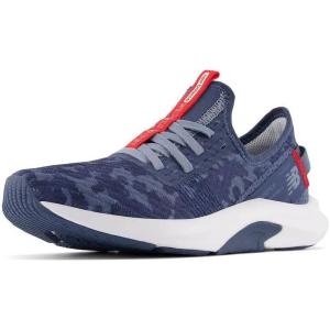 imageNew Balance Womens DynaSoft Nergize Sport V2 Cross TrainerNb NavyVintage IndigoArctic Grey