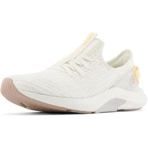 imageNew Balance Womens DynaSoft Nergize Sport V2 Cross TrainerSea SaltTimberwolfSolar Flare