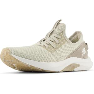 imageNew Balance Womens DynaSoft Nergize Sport V2 Cross TrainerShipyardArid StoneSea Salt