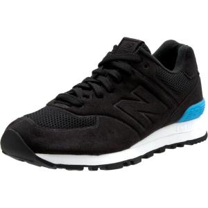 imageNew Balance Womens Fresh Foam 574 Sport V1 SneakerBlack