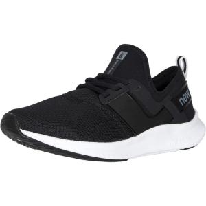 imageNew Balance Womens FuelCore Nergize Sport V1 Cross TrainerBlackWhite