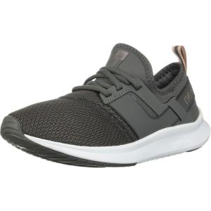 imageNew Balance Womens FuelCore Nergize Sport V1 Cross TrainerCastlerockChampagne Metallic