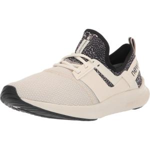 imageNew Balance Womens FuelCore Nergize Sport V1 Cross TrainerTurtledoveBlack