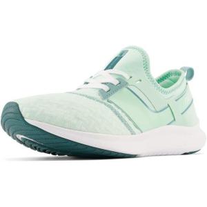 imageNew Balance Womens FuelCore Nergize Sport V1 Cross TrainerWashed MintFaded Teal
