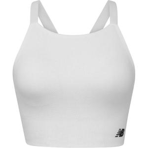imageNew Balance Womens SeamlessMunsell White