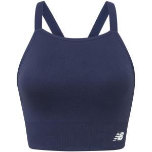 imageNew Balance Womens SeamlessPigment