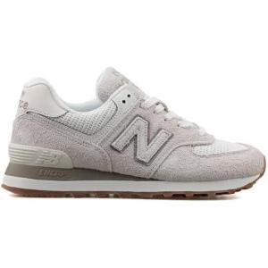 imageNew Balance Womens SneakerSea Salt Off White