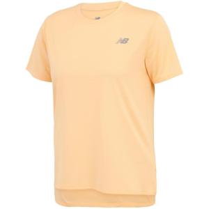 imageNew Balance Womens Sport Essentials TShirtPeach Blossom