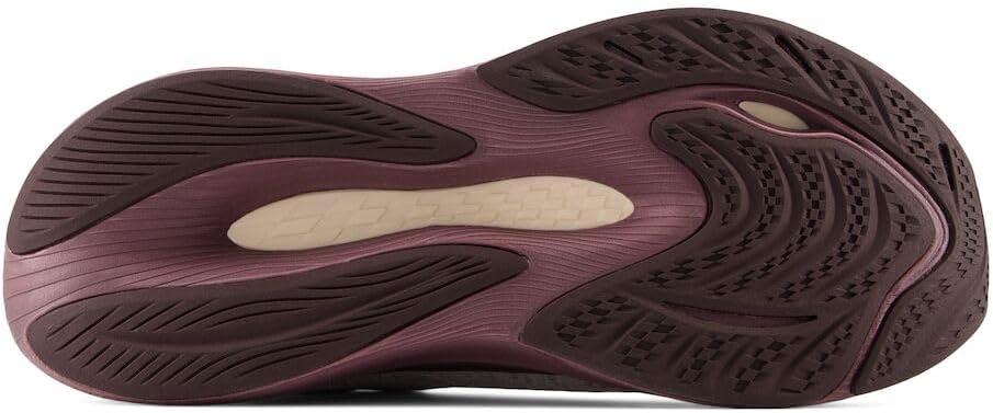 imageNew Balance Womens Fuel Cell Propel V4 Running ShoeMoonrockLicoriceVintage Rose