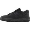 imageNew Balance 550 Mens SneakerBlack