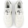 imageNew Balance 550 Mens SneakerBlackWhite