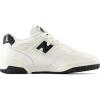 imageNew Balance 550 Mens SneakerBlackWhite