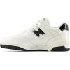 imageNew Balance 550 Mens SneakerBlackWhite