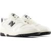imageNew Balance 550 Mens SneakerBlackWhite