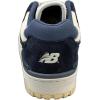 imageNew Balance 550 Mens SneakerBlueWhite