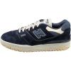 imageNew Balance 550 Mens SneakerBlueWhite