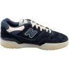 imageNew Balance 550 Mens SneakerBlueWhite