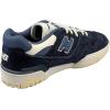 imageNew Balance 550 Mens SneakerBlueWhite
