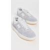 imageNew Balance 550 Mens SneakerRain CloudSea SaltWhite