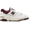imageNew Balance 550 Mens SneakerRed