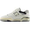 imageNew Balance 550 Mens SneakerSea SaltConcreteBlack