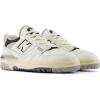 imageNew Balance 550 Mens SneakerSea SaltConcreteBlack