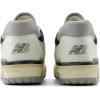 imageNew Balance 550 Mens SneakerSea SaltConcreteBlack