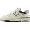 imageNew Balance 550 Mens SneakerSea SaltConcreteBlack