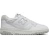 imageNew Balance 550 Mens SneakerWhite 100