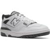 imageNew Balance 550 Mens SneakerWhite Black