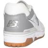 imageNew Balance 550 Mens SneakerWhite Grey