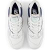 imageNew Balance 550 Mens SneakerWhite Winter Fog