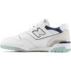 imageNew Balance 550 Mens SneakerWhite Winter Fog