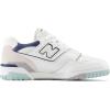 imageNew Balance 550 Mens SneakerWhite Winter Fog