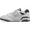 imageNew Balance 550 Mens SneakerWhiteBlack