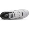 imageNew Balance 550 Mens SneakerWhiteBlack
