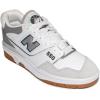 imageNew Balance 550 Mens SneakerWhiteGrey