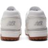 imageNew Balance 550 Mens SneakerWhiteGumWhite