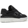 imageNew Balance 550 Mens SneakersBlackWhite