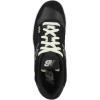 imageNew Balance 550 Mens SneakersBlackWhiteGrey Matter